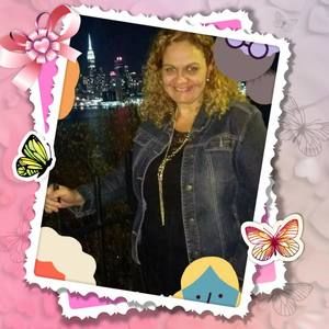 Meet your Posher, Suely